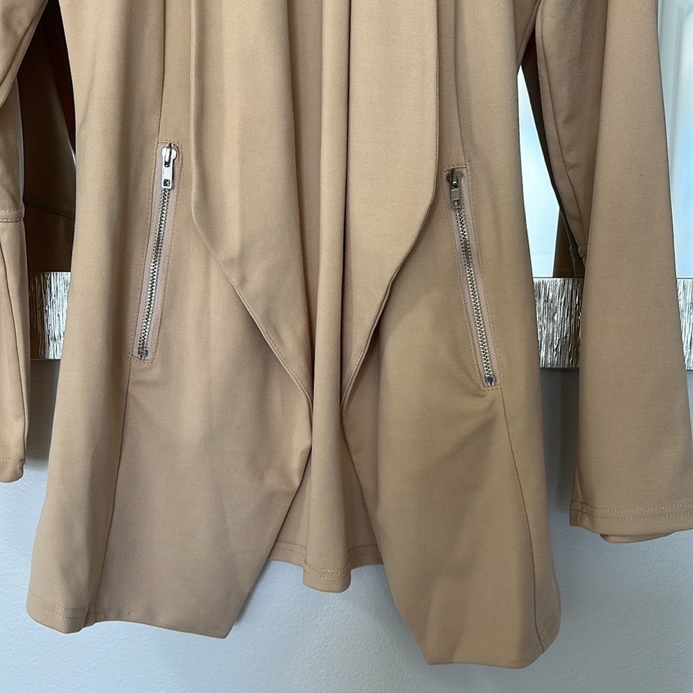 Blazer jacket - Picture 5 of 8
